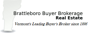 Brattleboro Buyer Brokerage Real Estate logo